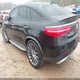 4JGED6EB1GA045097 2016 Mercedes-Benz Gle 450 Amg Coupe 4Matic auction photo thumbnail 3