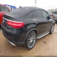 4JGED6EB1GA045097 2016 Mercedes-Benz Gle 450 Amg Coupe 4Matic auction photo thumbnail 4