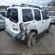 5N1AN08U48C535223 2008 Nissan Xterra X auction photo thumbnail 4