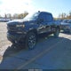 3GCUYEED5MG271155 2021 Chevrolet Silverado 1500 4Wd Short Bed Rst auction photo thumbnail 2