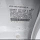 19UDE2F8XLA007419 2020 Acura Ilx Premium A-Spec Packages/W/Technology/A-Spec Pkg auction photo thumbnail 9