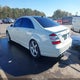 WDDNG86X38A153651 2008 Mercedes-Benz S 550 4Matic auction photo thumbnail 3