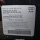 WA1MKAFP0AA088592 2010 Audi Q5 3.2 Premium auction photo thumbnail 9