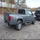 1GCDT49E688213966 2008 Chevrolet Colorado Lt auction photo thumbnail 4