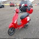 ZAPCAV6B8L5200033 2020 Vespa Px50Xl auction photo thumbnail 2