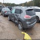 KNMAT2MV6FP502461 2015 Nissan Rogue Sv auction photo thumbnail 3