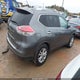 KNMAT2MV6FP502461 2015 Nissan Rogue Sv auction photo thumbnail 4
