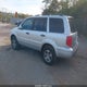 5FNYF18415B023052 2005 Honda Pilot Ex auction photo thumbnail 3