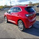 LRBFZME44SD033175 2025 Buick Envision Avenir Awd auction photo thumbnail 3
