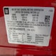 LRBFZME44SD033175 2025 Buick Envision Avenir Awd auction photo thumbnail 9