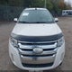2FMDK3J9XDBA39768 2013 Ford Edge Sel auction photo thumbnail 6
