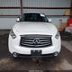 JN8CS1MW1FM481197 2015 Infiniti Qx70 auction photo thumbnail 12