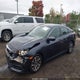 19XFC2F73JE030751 2018 Honda Civic Ex auction photo thumbnail 2