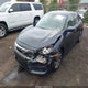 19XFC2F73JE030751 2018 Honda Civic Ex auction photo thumbnail 6