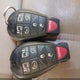 2C4RC1BG6FR753710 2015 Chrysler Town & Country Touring auction photo thumbnail 11