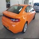 1C3CDFBA9DD288680 2013 Dodge Dart Sxt auction photo thumbnail 4