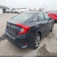 19XFC2F51HE078614 2017 Honda Civic Lx auction photo thumbnail 4