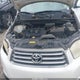 JTEDA41A892006560 2009 Toyota Highlander auction photo thumbnail 10