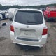 JTEDA41A892006560 2009 Toyota Highlander auction photo thumbnail 16