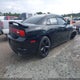 2C3CDXHG0DH594784 2013 Dodge Charger Sxt auction photo thumbnail 4