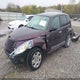 3C4FY58B35T636556 2005 Chrysler Pt Cruiser Touring auction photo thumbnail 2