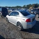 19UUA66294A039908 2004 Acura Tl auction photo thumbnail 3