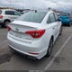 5NPE34ABXHH468563 2017 Hyundai Sonata Limited 2.0T auction photo thumbnail 4