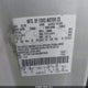 1FTRF14W49KB67005 2009 Ford F-150 Stx/Xl/Xlt auction photo thumbnail 9