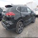 JN8AT2MV4KW385824 2019 Nissan Rogue Sv auction photo thumbnail 4