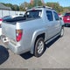 2HJYK16468H509249 2008 Honda Ridgeline Rts auction photo thumbnail 4