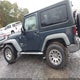 1J4FA24118L547739 2008 Jeep Wrangler X auction photo thumbnail 14