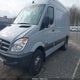 WD0PF045975214783 2007 Dodge Sprinter Van 3500 High Roof auction photo thumbnail 2