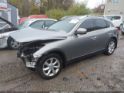 JN1AJ0HR0AM755781 2010 Infiniti Ex35 Journey auction photo thumbnail 2