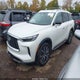 5N1DL1GS5PC348354 2023 Infiniti Qx60 Sensory Awd auction photo thumbnail 2