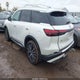 5N1DL1GS5PC348354 2023 Infiniti Qx60 Sensory Awd auction photo thumbnail 3
