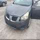 5Y2SP67849Z464128 2009 Pontiac Vibe auction photo thumbnail 6