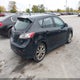 JM1BL1H5XA1132118 2010 Mazda Mazda3 S Grand Touring auction photo thumbnail 4