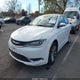 1C3CCCAB1FN752862 2015 Chrysler 200 Limited auction photo thumbnail 2