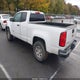 1GCHSBEA4H1287293 2017 Chevrolet Colorado Wt auction photo thumbnail 3