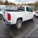1GCHSBEA4H1287293 2017 Chevrolet Colorado Wt auction photo thumbnail 4