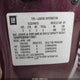1G4HP52K644112001 2004 Buick Lesabre Custom auction photo thumbnail 9