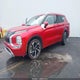 JA4J4WA85RZ027861 2024 Mitsubishi Outlander Sel 2.5 auction photo thumbnail 2