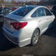 5NPE24AF9FH170296 2015 Hyundai Sonata Se auction photo thumbnail 4