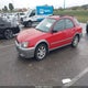 JF1GG68505H804584 2005 Subaru Impreza Outback Sport Base W/Special Edition auction photo thumbnail 2