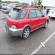 JF1GG68505H804584 2005 Subaru Impreza Outback Sport Base W/Special Edition auction photo thumbnail 4