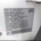 WA1AHAF75HD055680 2017 Audi Q7 2.0T Premium auction photo thumbnail 9