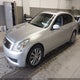 JNKBV61E58M228022 2008 Infiniti G35 Journey auction photo thumbnail 2