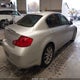 JNKBV61E58M228022 2008 Infiniti G35 Journey auction photo thumbnail 4