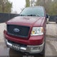 1FTPX14545FB11760 2005 Ford F-150 Fx4/Lariat/Xl/Xlt auction photo thumbnail 6