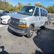 1GBFH15TX41193595 2004 Chevrolet Express auction photo thumbnail 2